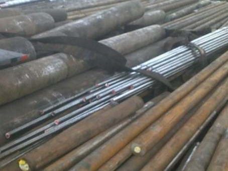 渠县40CrMnMo7模具钢