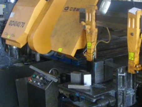 渠县SM45模具钢