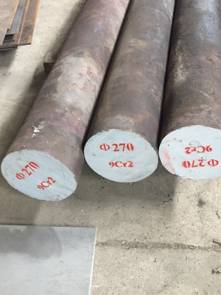 渠县9Cr2工具钢