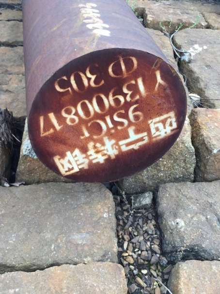 渠县9CrSi工具钢