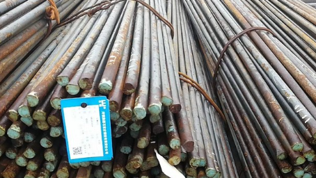 渠县30CrNi3Mo合金结构钢