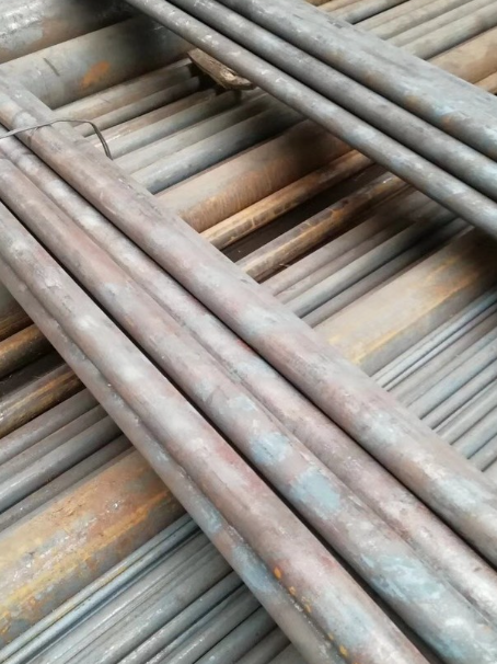 渠县45B合金结构钢
